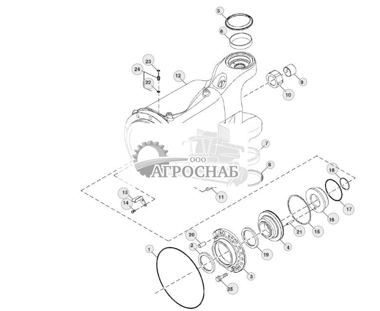 Axle Housing (LH) - ST395484 577.jpg
